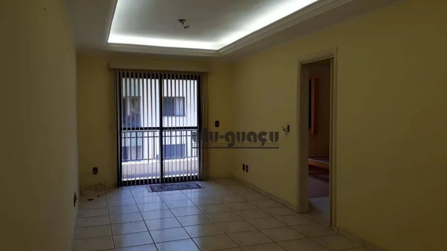 Foto 1 de Apartamento com 2 Quartos à venda, 70m² em Parque Nossa Senhora da Candelária, Itu