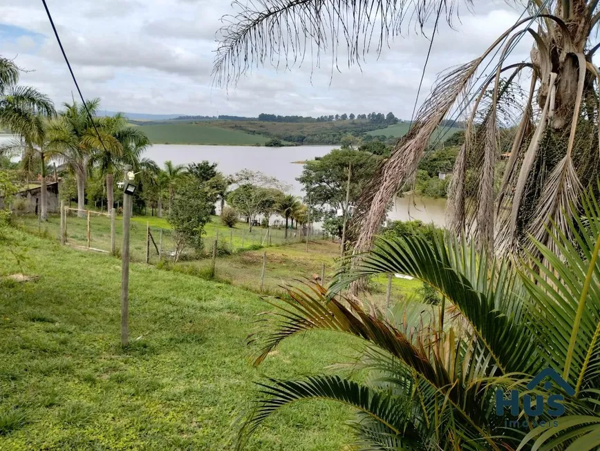 Foto 1 de Fazenda/Sítio com 3 Quartos à venda, 400m² em , Itutinga