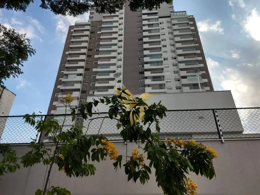 Foto 1 de Apartamento com 2 Quartos à venda, 64m² em Tatuapé, São Paulo