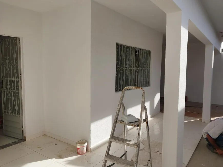 Foto 1 de Casa com 3 Quartos à venda, 180m² em Benedito Bentes, Maceió