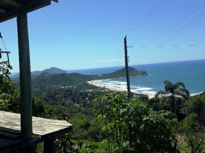 Foto 1 de Lote/Terreno à venda, 5000m² em Praia do Rosa, Imbituba