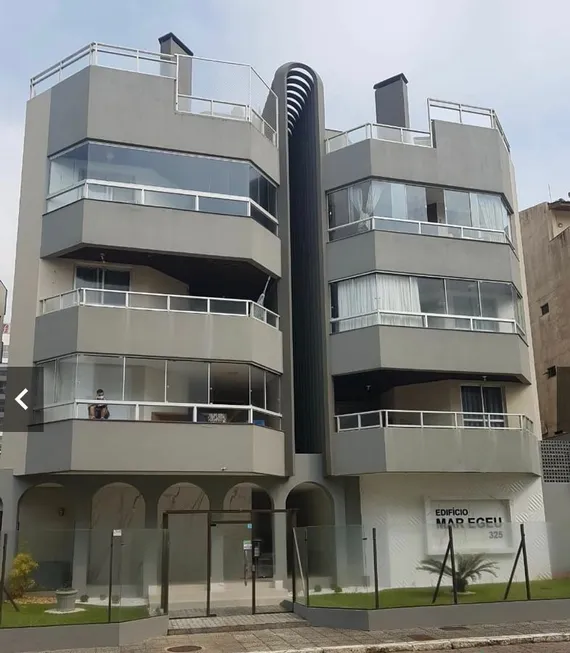 Foto 1 de Apartamento com 3 Quartos à venda, 110m² em , Laguna