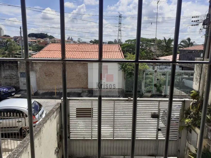 Foto 1 de Sobrado com 3 Quartos à venda, 121m² em Butantã, São Paulo