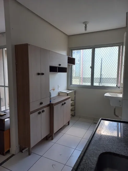 Foto 1 de Apartamento com 2 Quartos para alugar, 58m² em Centro, Manaus