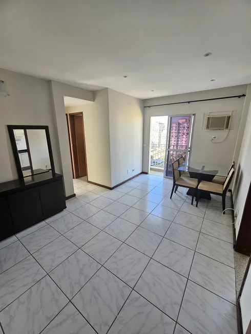 Foto 1 de Apartamento com 2 Quartos para alugar, 55m² em Todos os Santos, Rio de Janeiro