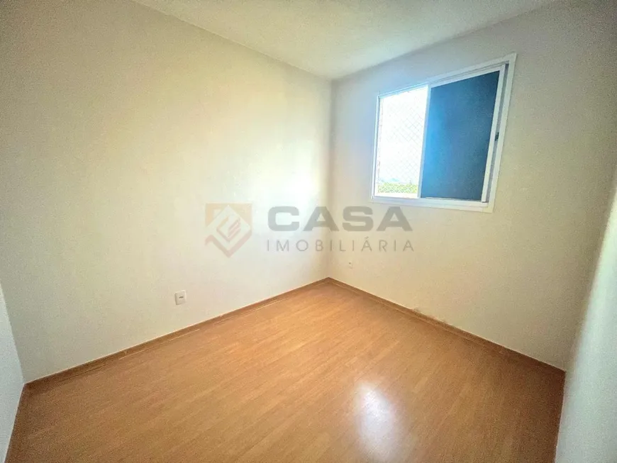 Foto 1 de Apartamento com 2 Quartos à venda, 46m² em Colina das Laranjeiras, Serra