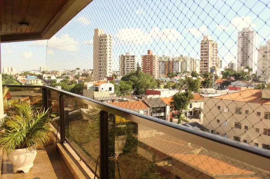 Foto 1 de Apartamento com 3 Quartos à venda, 200m² em Jardim Bela Vista, Santo André