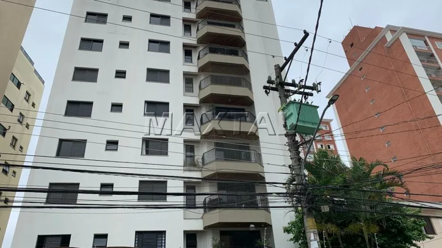Foto 1 de Apartamento com 4 Quartos à venda, 146m² em Água Fria, São Paulo