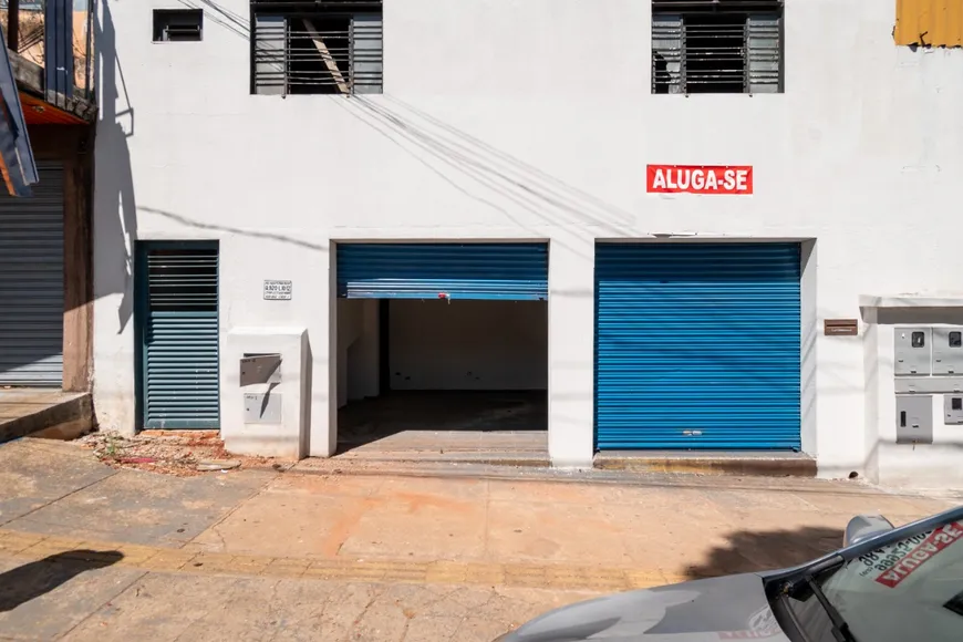 Foto 1 de Ponto Comercial para alugar, 100m² em Setor Leste Vila Nova, Goiânia