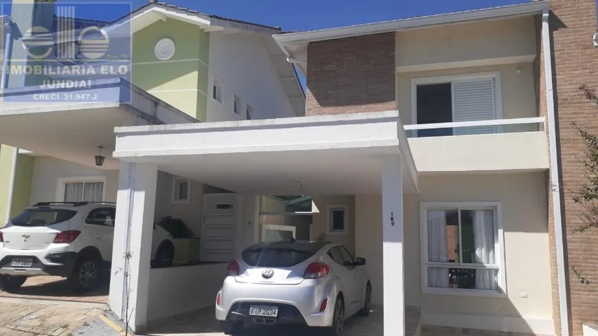 Foto 1 de Casa de Condomínio com 3 Quartos à venda, 160m² em Villa Verde, Franco da Rocha