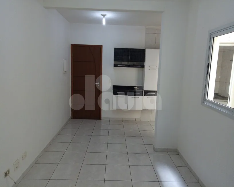 Foto 1 de Apartamento com 2 Quartos à venda, 50m² em Jardim Pilar, Santo André