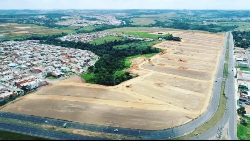 Foto 1 de Lote/Terreno à venda, 150m² em Jardim dos colibris, Indaiatuba