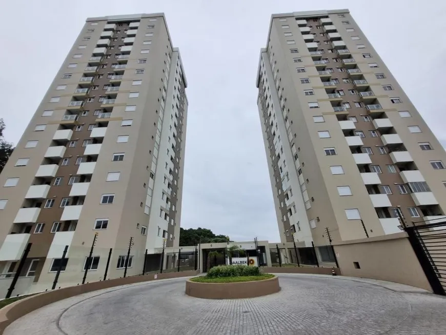 Foto 1 de Apartamento com 2 Quartos para alugar, 54m² em Panazzolo, Caxias do Sul