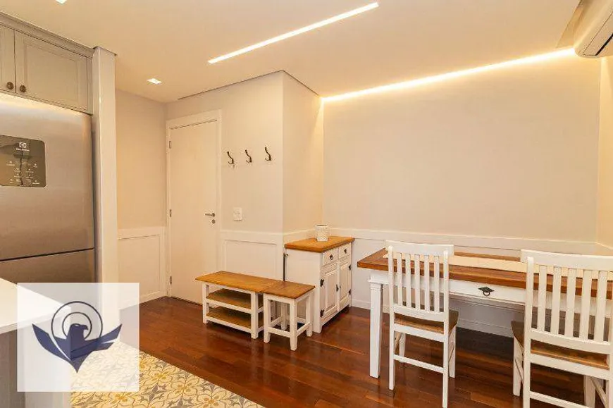 Foto 1 de Apartamento com 2 Quartos à venda, 69m² em Vila Anglo Brasileira, São Paulo