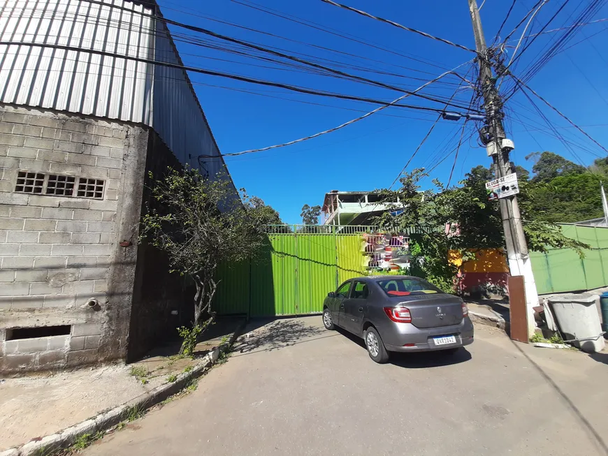 Foto 1 de Galpão/Depósito/Armazém para alugar, 330m² em Serra do Anil, Cariacica