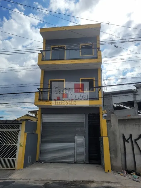 Foto 1 de Prédio Residencial à venda, 342m² em Jardim Brasil, São Paulo