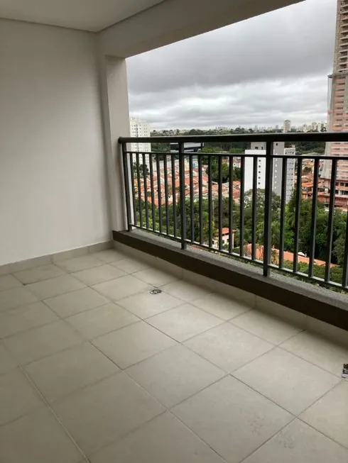 Foto 1 de Apartamento com 3 Quartos à venda, 91m² em Vila Independência, São Paulo