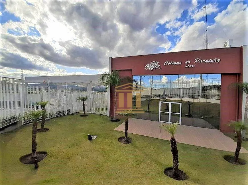 Foto 1 de Lote/Terreno à venda, 1180m² em Condominio Residencial Colinas do Paratehy, São José dos Campos