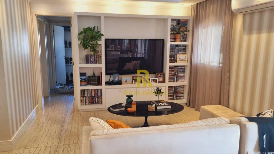 Foto 1 de Apartamento com 3 Quartos à venda, 130m² em Jardim Dom Bosco, São Paulo