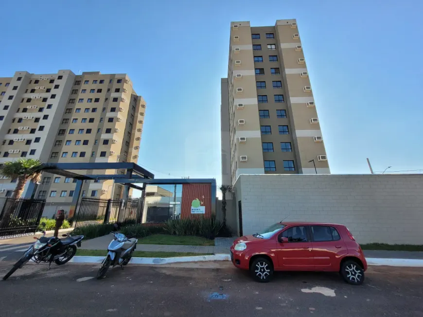 Foto 1 de Apartamento com 2 Quartos para alugar, 50m² em Grand Ville, Uberlândia