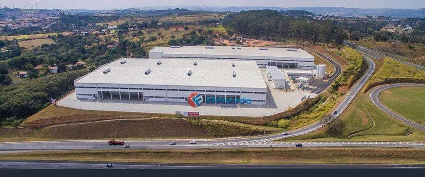 Foto 1 de Galpão/Depósito/Armazém para alugar, 3126m² em Chácaras São Martinho, Campinas