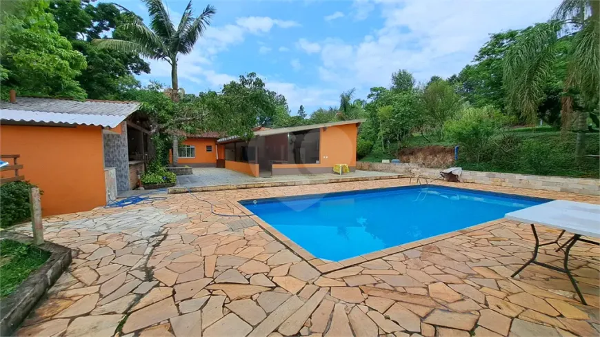 Foto 1 de Casa com 5 Quartos à venda, 250m² em Boa Vista dos Silva, Bragança Paulista