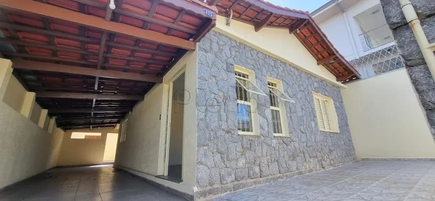 Foto 1 de Casa com 2 Quartos à venda, 111m² em Joao XXIII, Vinhedo