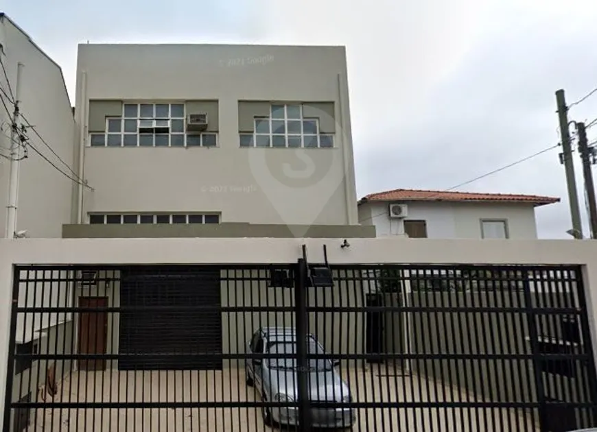 Foto 1 de Prédio Comercial à venda, 300m² em Chácara Santo Antônio, São Paulo