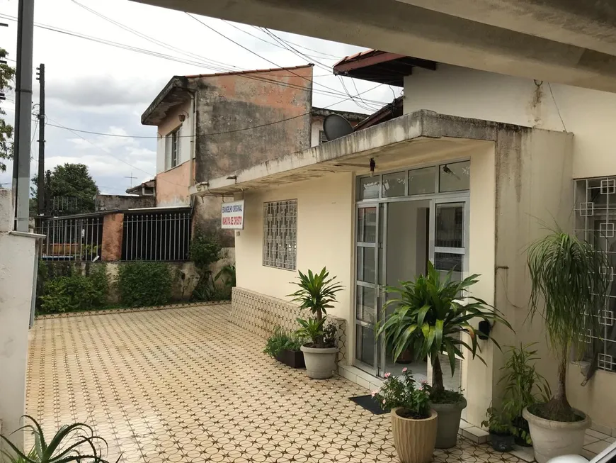 Foto 1 de Casa com 5 Quartos à venda, 270m² em Jardim Oriental, São Paulo