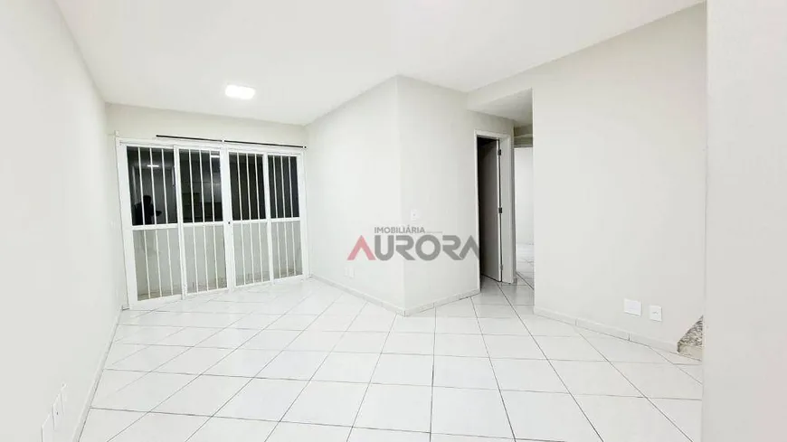 Foto 1 de Apartamento com 3 Quartos para venda ou aluguel, 70m² em Vale dos Tucanos, Londrina