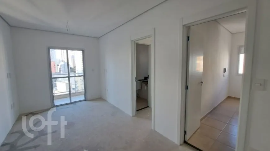 Foto 1 de Apartamento com 1 Quarto à venda, 41m² em Vila Andrade, São Paulo