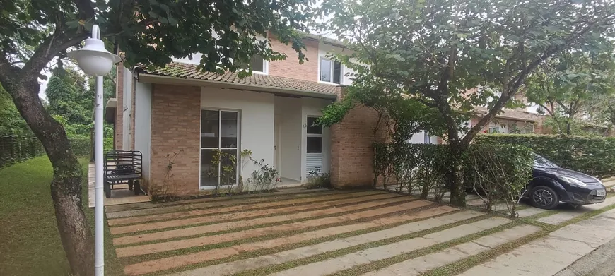 Foto 1 de Casa de Condomínio com 4 Quartos à venda, 180m² em Pauba, São Sebastião