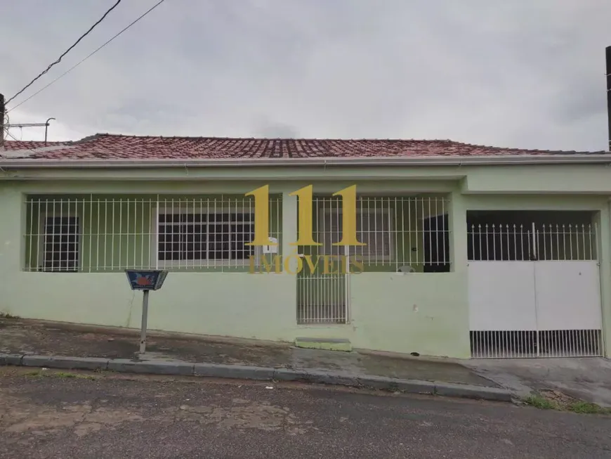 Foto 1 de Casa com 3 Quartos à venda, 150m² em Alto da Ponte, São José dos Campos