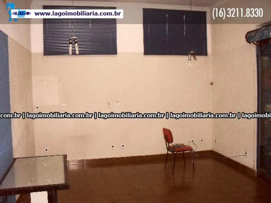 Foto 1 de Ponto Comercial para alugar, 30m² em Vila Mariana, Ribeirão Preto