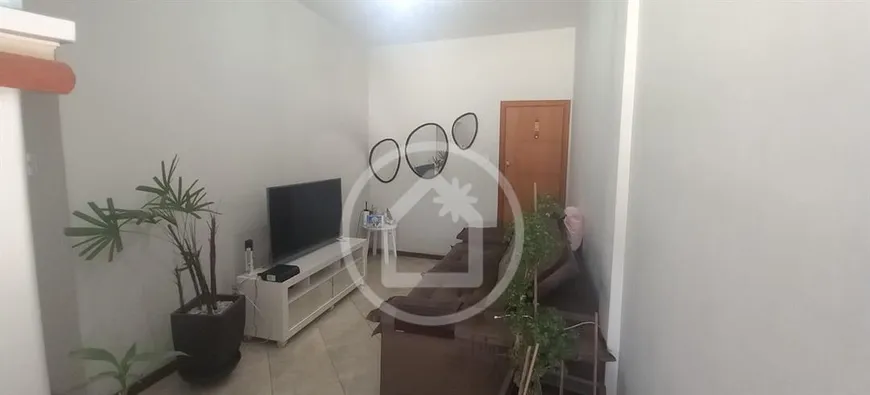 Foto 1 de Apartamento com 2 Quartos à venda, 55m² em Bonsucesso, Rio de Janeiro