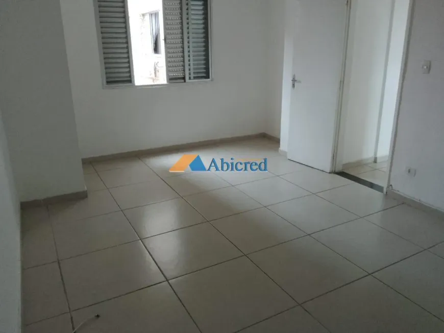 Foto 1 de Apartamento com 1 Quarto à venda, 45m² em Itararé, São Vicente