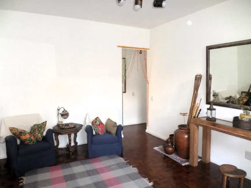 Foto 1 de Apartamento com 1 Quarto à venda, 65m² em Aparecida, Santos