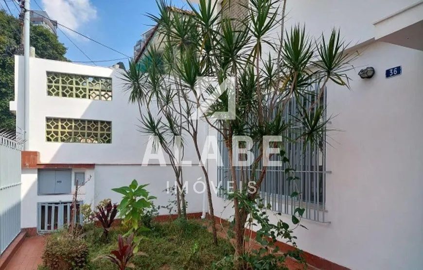 Foto 1 de Casa com 3 Quartos à venda, 137m² em Brooklin, São Paulo