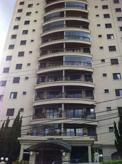 Foto 1 de Apartamento com 2 Quartos à venda, 98m² em Vila Mascote, São Paulo