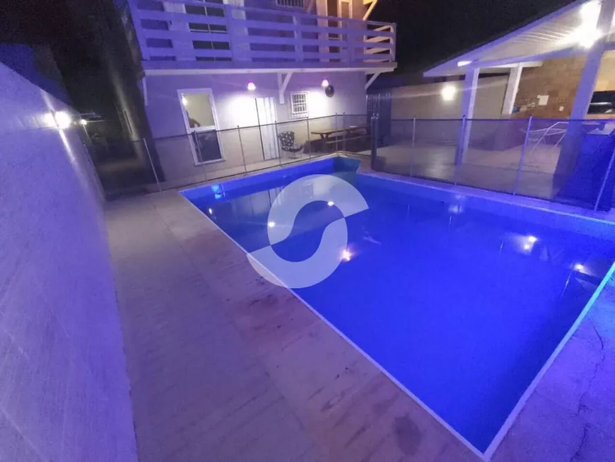 Foto 1 de Casa com 6 Quartos à venda, 360m² em Piratininga, Niterói