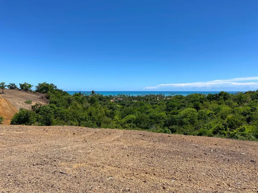 Foto 1 de Lote/Terreno à venda, 250m² em Centro, Paripueira