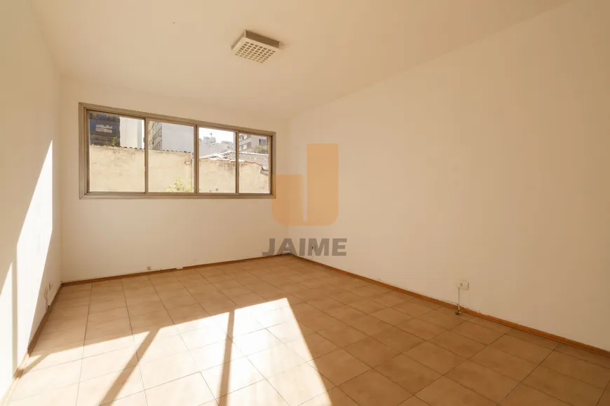 Foto 1 de Apartamento com 3 Quartos à venda, 105m² em Higienópolis, São Paulo