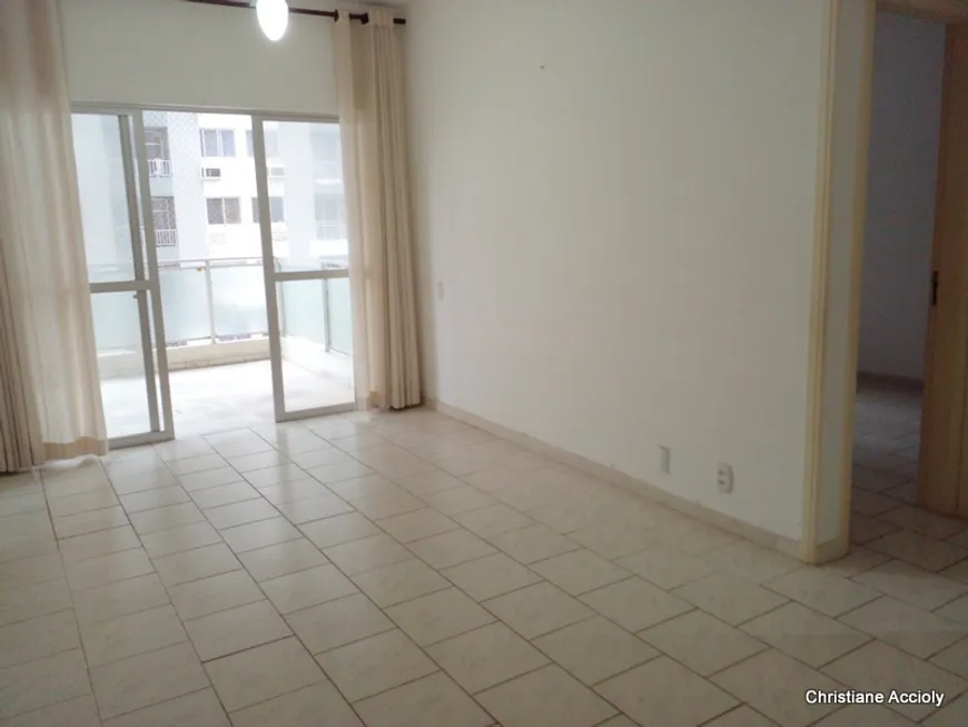 Foto 1 de Apartamento com 2 Quartos à venda, 69m² em Barra da Tijuca, Rio de Janeiro