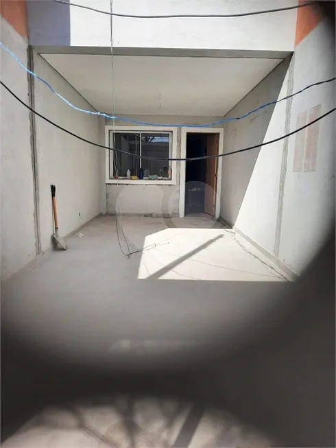 Foto 1 de Sobrado com 3 Quartos à venda, 95m² em Vila Mascote, São Paulo