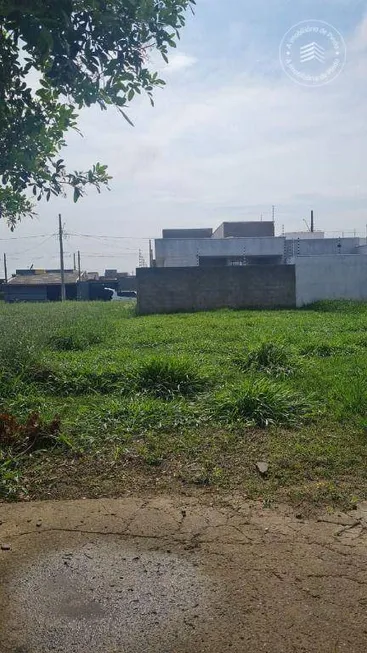 Foto 1 de Lote/Terreno à venda, 176m² em Loteamento Santa Clara, Pindamonhangaba