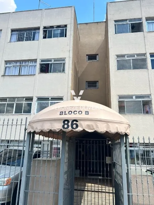 Foto 1 de Apartamento com 2 Quartos à venda, 48m² em Vila Pierina, São Paulo