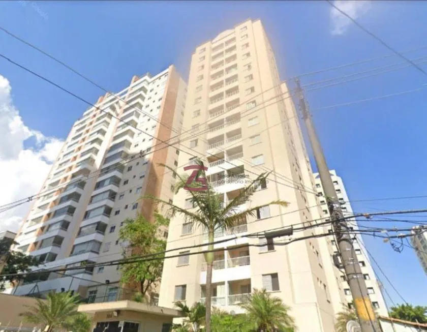 Foto 1 de Apartamento com 2 Quartos à venda, 62m² em Santa Teresinha, São Paulo