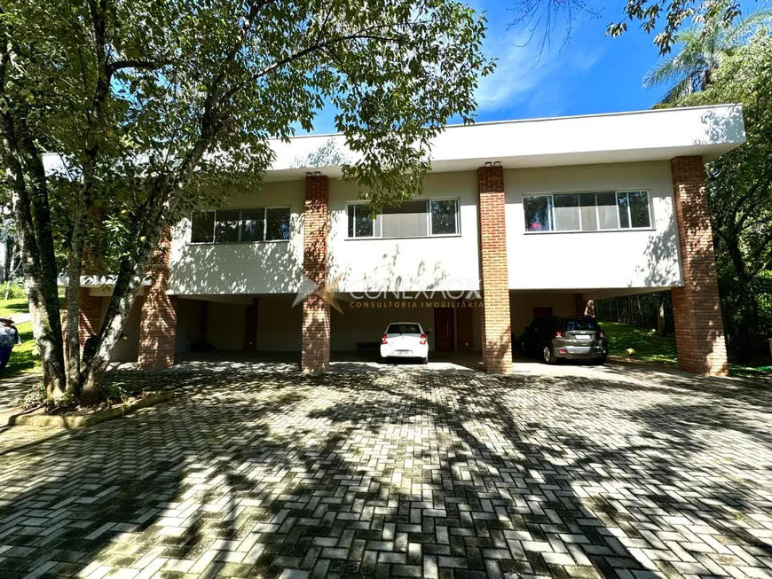 Foto 1 de Casa de Condomínio com 8 Quartos à venda, 692m² em Condominio Fazenda Duas Marias, Jaguariúna