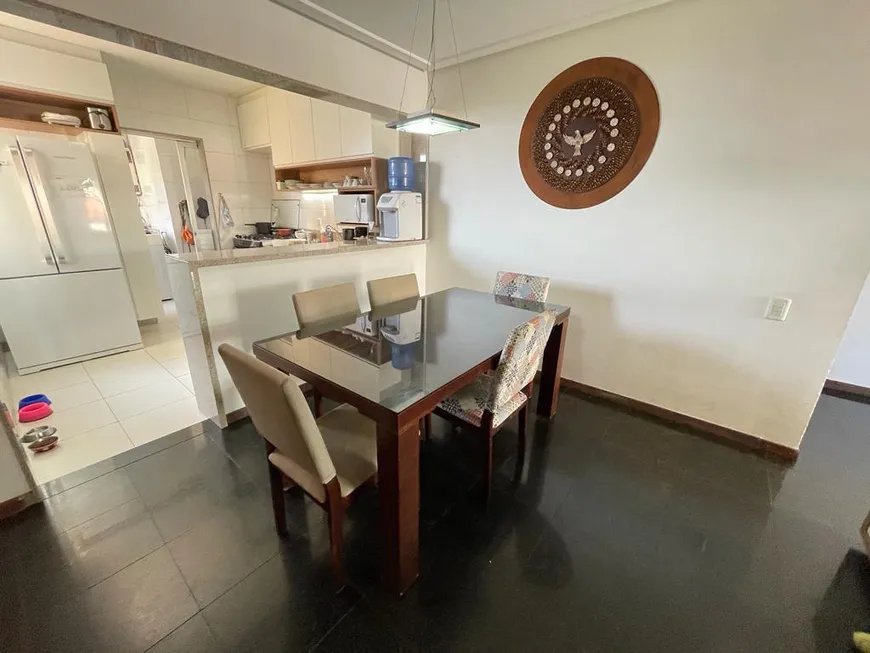 Foto 1 de Apartamento com 3 Quartos à venda, 122m² em Bento Ferreira, Vitória