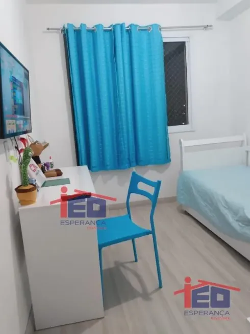 Foto 1 de Apartamento com 2 Quartos à venda, 46m² em Jardim Novo Osasco, Osasco